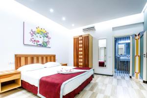 AMORE RENTALS - Villa Calisto