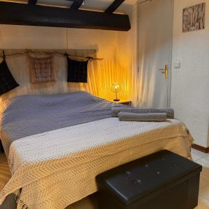 Maisons de vacances La Villa Paradisu : photos des chambres