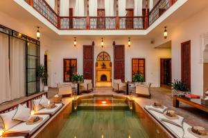 Riad Luciano Hotel and Spa