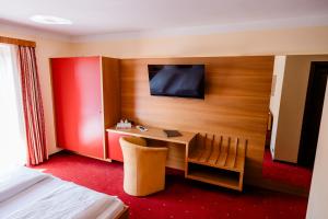 Gasthof Zinkenbachmühle