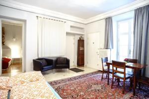 Sissi Apartment Wien