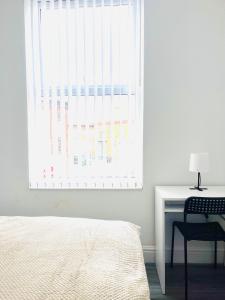 Walton Breck Road, Anfield LFC