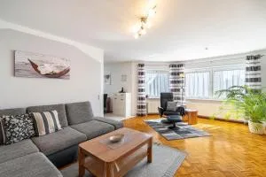 Ferienwohnung 'Kraichgau-Nest' - Neunkirchen