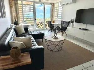 Ocean View Rooftop Condo Vista Azul Penthouse - Naguabo
