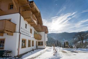 Hotel Gasthof Erbhof Anderlhof