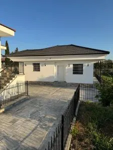 Villa Ruçi - Valjiosi