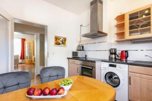 Ferienwohnung Am Straussee