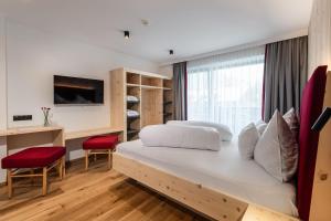 Apartamento Superior con sauna