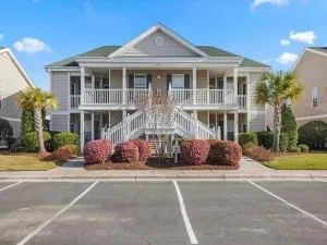 Sea and Tee Condo - صن سيت بيتش