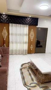 شقةارضية فاخرة مفروشة عمان ضاحية الرشيد