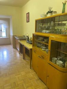 Zámek Hošťálkovy