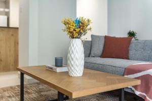 ShoresInn - Tranquil 1BR in Dubai Marina