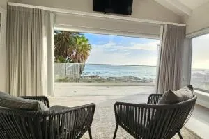 Villa Swart - Stompneusbaai