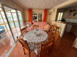 Casa Inés Santa Pola