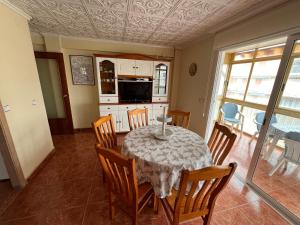 Casa Inés Santa Pola