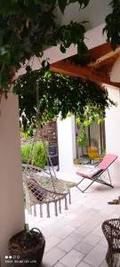 Casa Corte - Le Bouganville B&B - Lucera