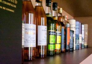 Hotels Domaine de Coeurmandie - Hotel Chateau : photos des chambres