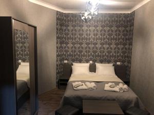 Holiday Home Paradise Kazbegi