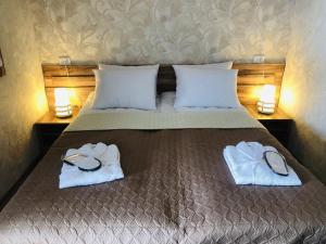 Holiday Home Paradise Kazbegi