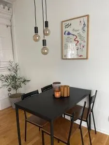 Gröna Huset - 图什比