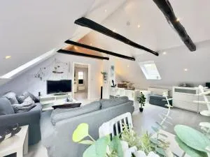 FeWo Nordseeflair OG - Wiarden - Wiarden