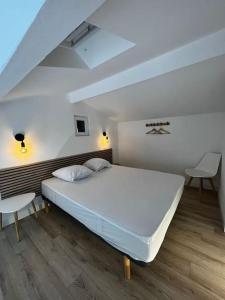 Appartements Cypres des cigales - Duplex meuble de tourisme : photos des chambres
