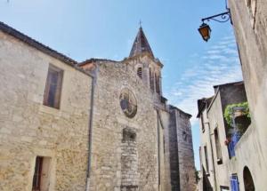 Appartements Cypres des cigales - Duplex meuble de tourisme : photos des chambres