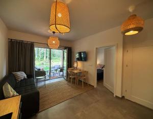 Apartament A08 Karwica Zapach Lasu