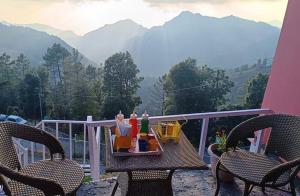 The Green Valley Resort Kanatal