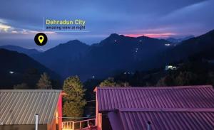 The Green Valley Resort Kanatal