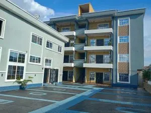 The Blue Resort - Soa