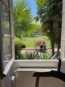 Maison de Famille Les Tourelles - 圣锡尔克－拉波皮