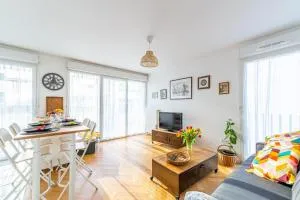 Le Korrigan de Massy - 伊尼