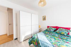 Le Korrigan de Massy