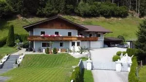 Unterbleiwanghof - Höggen