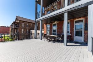 Masterpiece on Main 1