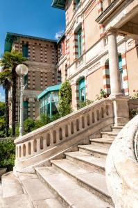 Appart'hotels Residence de Tourisme Vacances Bleues Villa Regina : photos des chambres