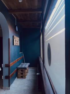 Cozy Apartament at Casa Rosu