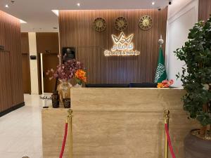 ارجان بارك القادسية