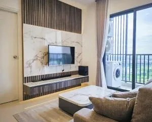 The Parkland 23 Phnom Penh - Trapeang Andox