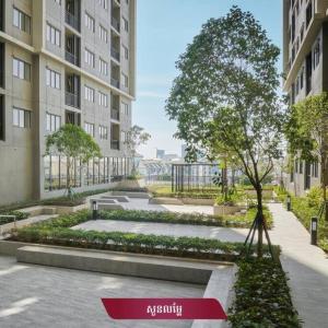 The Parkland 23 Phnom Penh