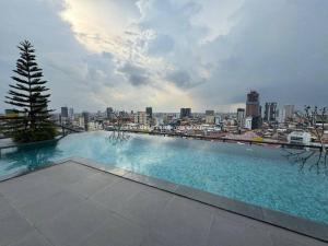 The Parkland 23 Phnom Penh