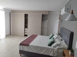 Bella casa en condominio Rivera Campestre