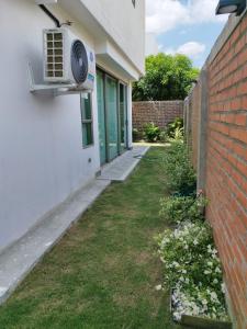 Bella casa en condominio Rivera Campestre