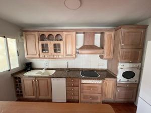 Casa Inés Santa Pola