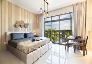 Platinum Studio by Blue Cloud Holidays - Ḩiz̧āyib az Zānah