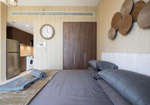 Private Platinum Studio Apartment in Al Zahia, Sharjah