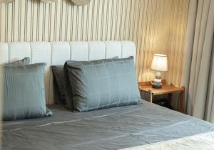 Private Platinum Studio Apartment in Al Zahia, Sharjah