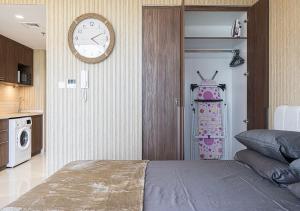 Private Platinum Studio Apartment in Al Zahia, Sharjah