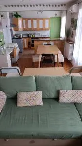 Charmant 3 pièces 10 min de Lyon - 维勒班